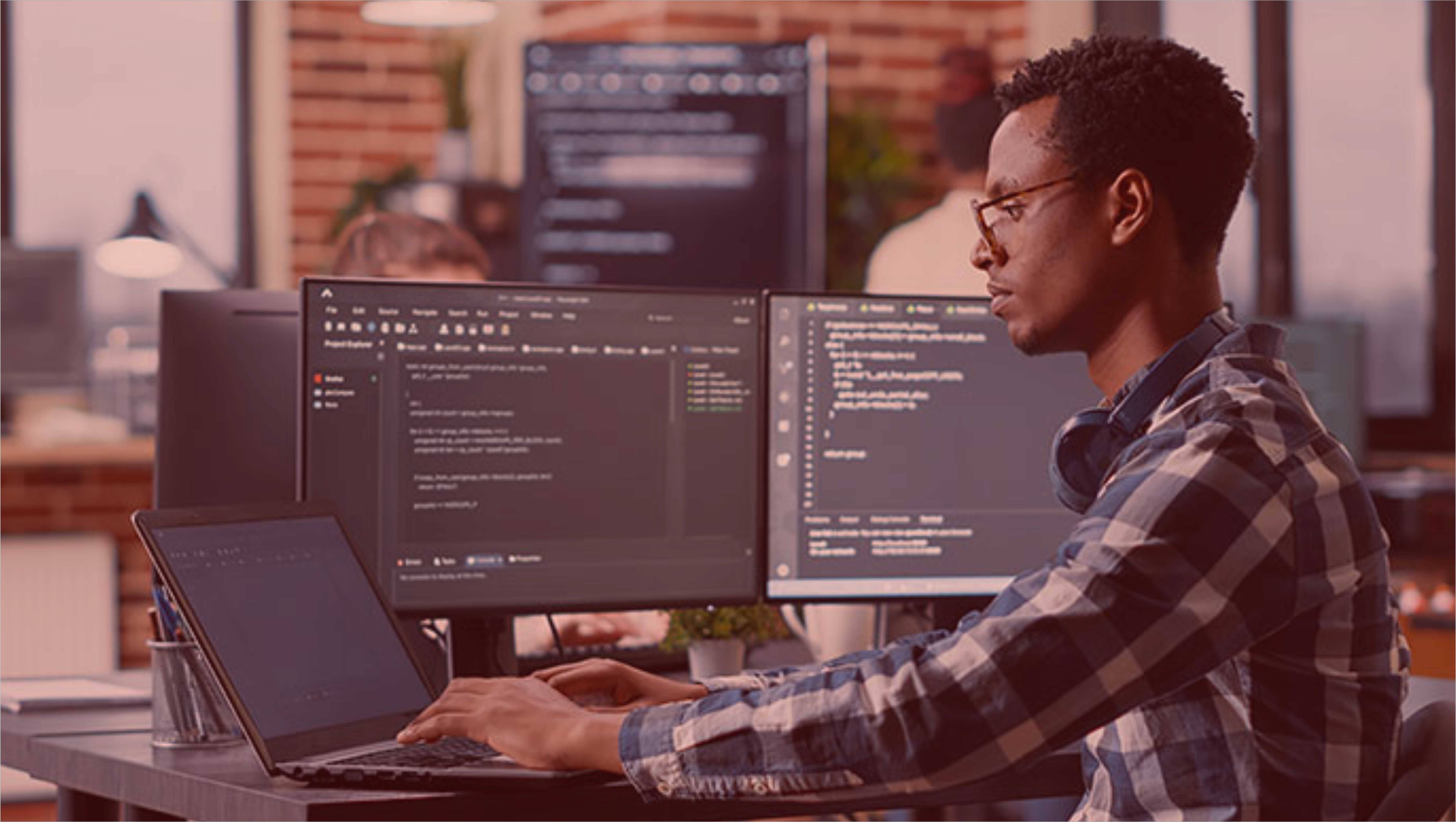 Full-Stack Development and DevSecOps