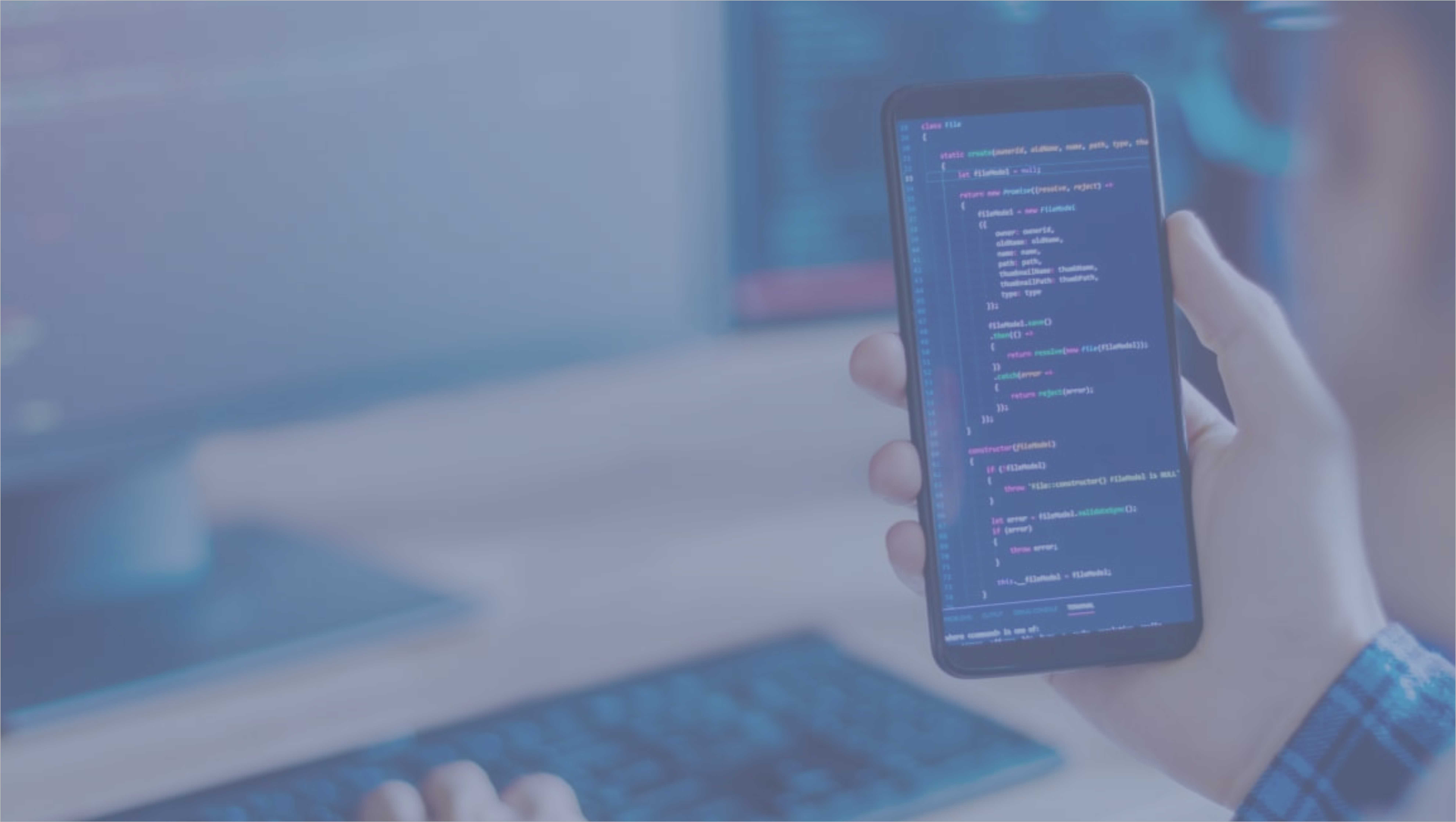Full-Stack Development and DevSecOps
